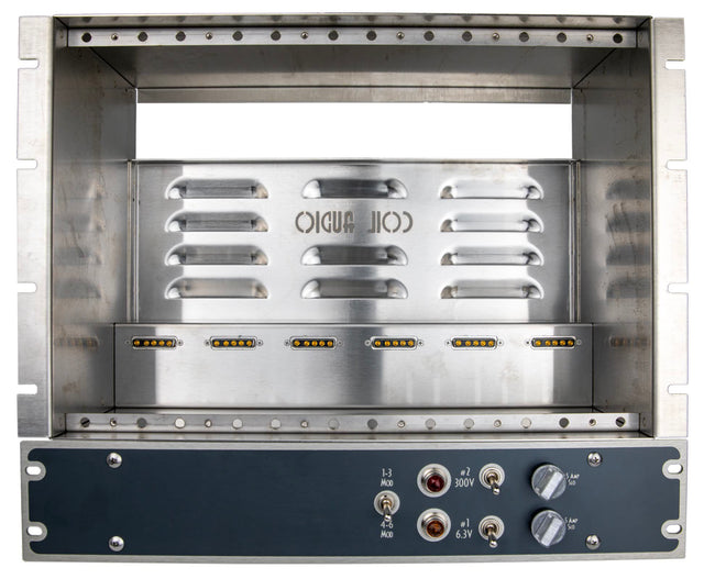 PS6 Rack Tray & Power Supply