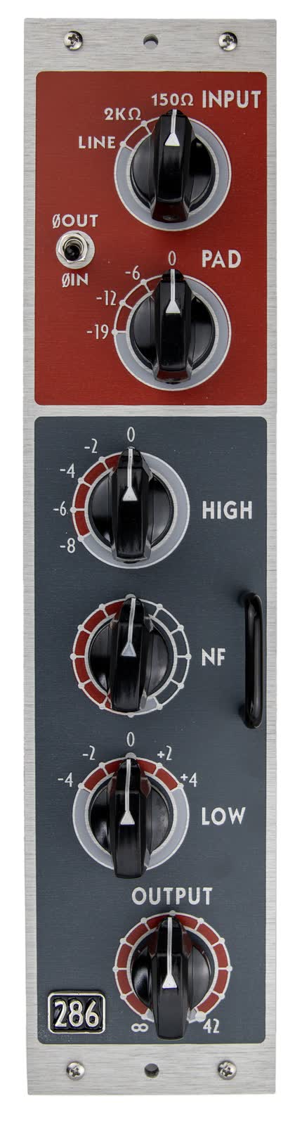 CA-286