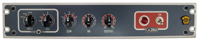 CA-286S