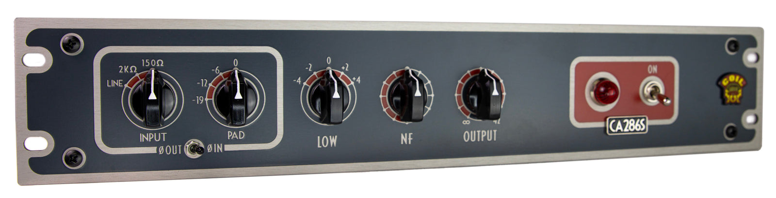 CA-286S